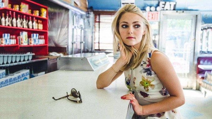 为什么年轻的肉体让人沉迷?